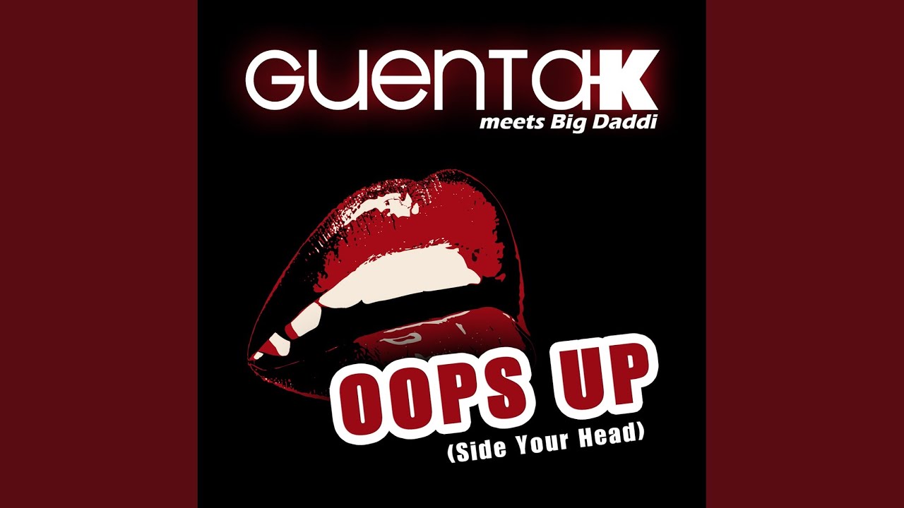 Παρακολούθηση Oops Up (Side Your Head) (Short Edit) στο YouTube