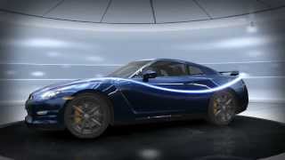 GT Racing 2 The Real Car Experience - Launch Trailer - iOS Android screenshot 4