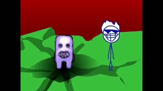 Scratch Fight Collab OOC compilation