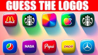 Want to be a LOGO Master Watch This Now