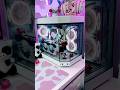 Strawberry Cow PC Tour #shortsfeed #gamergirl #shortsvideo #gamingsetup #shortvideo #gaming #pink