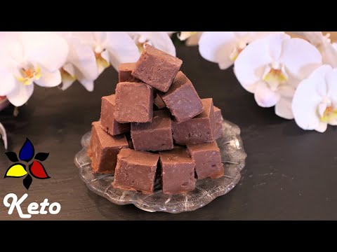 sugar-free-creamy-milk-chocolate-fudge-–-keto-fat-bomb