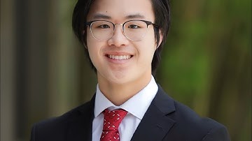 Access Distributed 2023-2024 Fellowship Application- Anson Wu