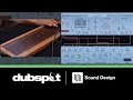 Dubspot @ Decibel 2014 – Madrona Labs Soundplane MIDI Controller w/ Randy Jones