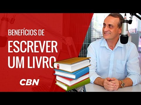 Vídeo: Como Escrever Um Livro De Visitas