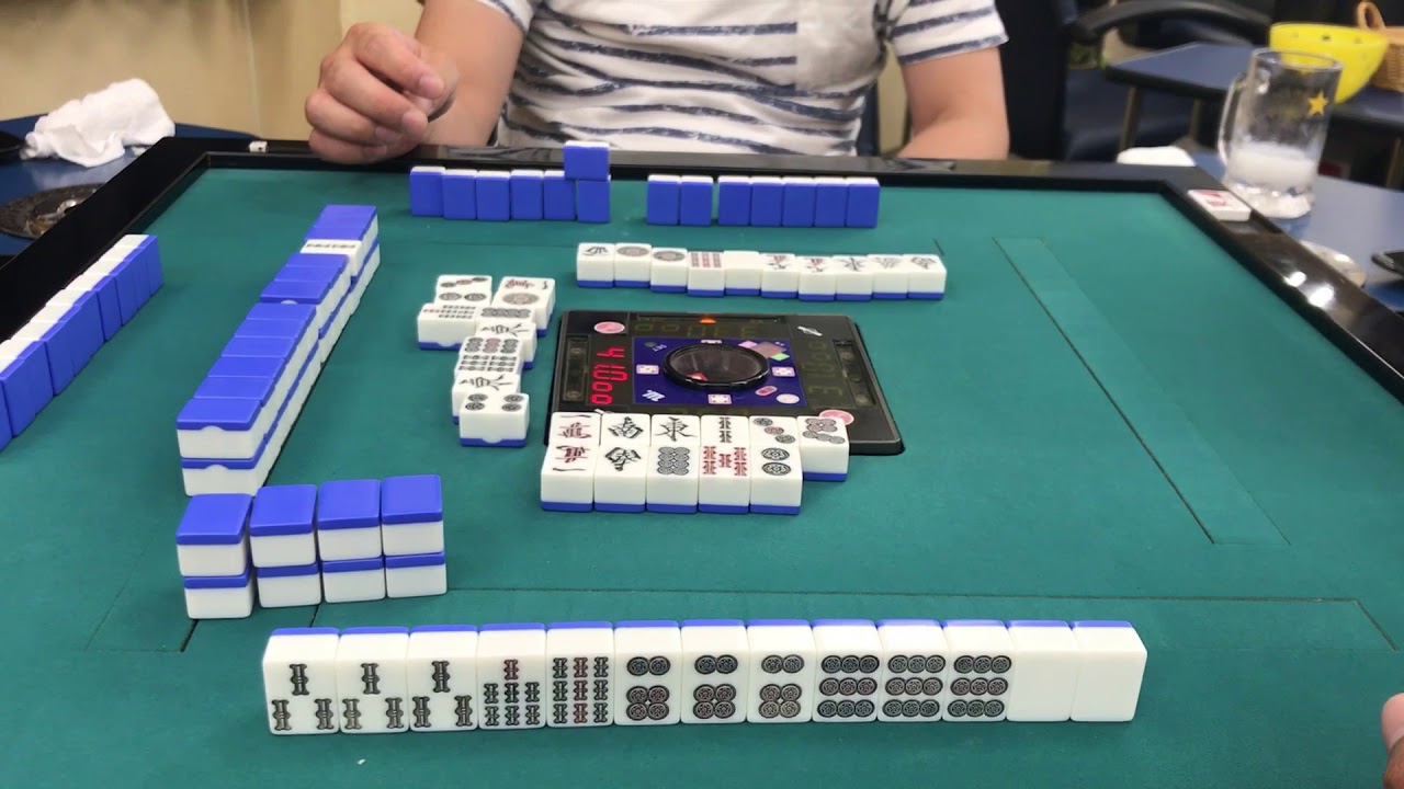 【麻雀三人打ち!】こねくりまわして最高打点へ! YouTube 【麻雀三人打ち!】こねくりまわして最高打点へ! YouTube