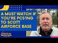 A must watch if you're PCS’ing to Scott Air force Base