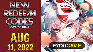 Yokai Tamer Codes | Yokai Tamer Redeem Codes | Yokai Tamer Activation Codes