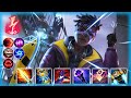 NEW EKKO MONTAGE ON S14 - ONE SHOT