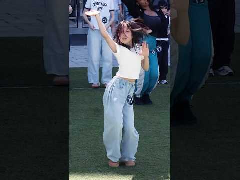 DANCE] 박효은 HyoEun: BABYMONSTER '<strong>CHOOM</strong>': K-POP 랜덤플레이댄스 PlayOn RPD 코엑스 랜플: 260530 여자 어린 베이비몬스터 베몬 춤
