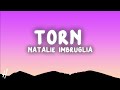 Natalie Imbruglia - Torn (Lyrics)