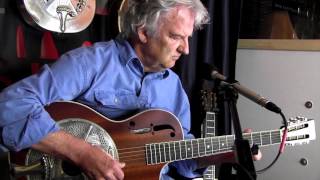 Mike Dowling - Jitterbug Waltz chords