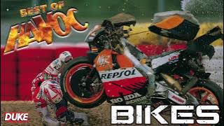 Motorcycle Crash Compilation | Best of Havoc | MotoGP | Bike Grand Prix | Road Racing