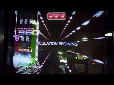 [EZ2AC : EC] 5 Street - (13) Shine Through [HD]