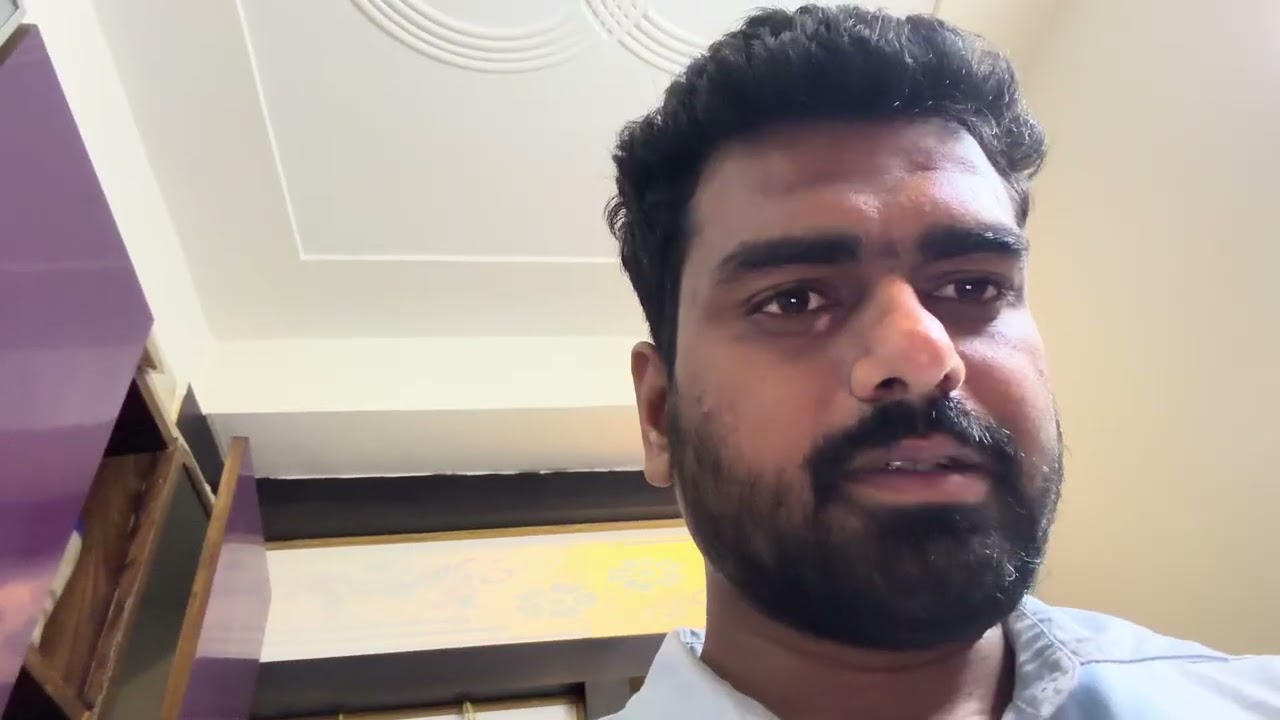 Daal baati for the first time. #rajasthani #recipe  #vlog 