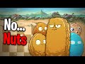 Can I Beat PVZ 2 Big Wave Beach WITHOUT NUTS?
