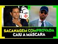 Caiu a mscara sacanagem comprovada de ramon diaz novo treinador anunciado interinamente