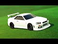 Rocket League MOIMENTS 142