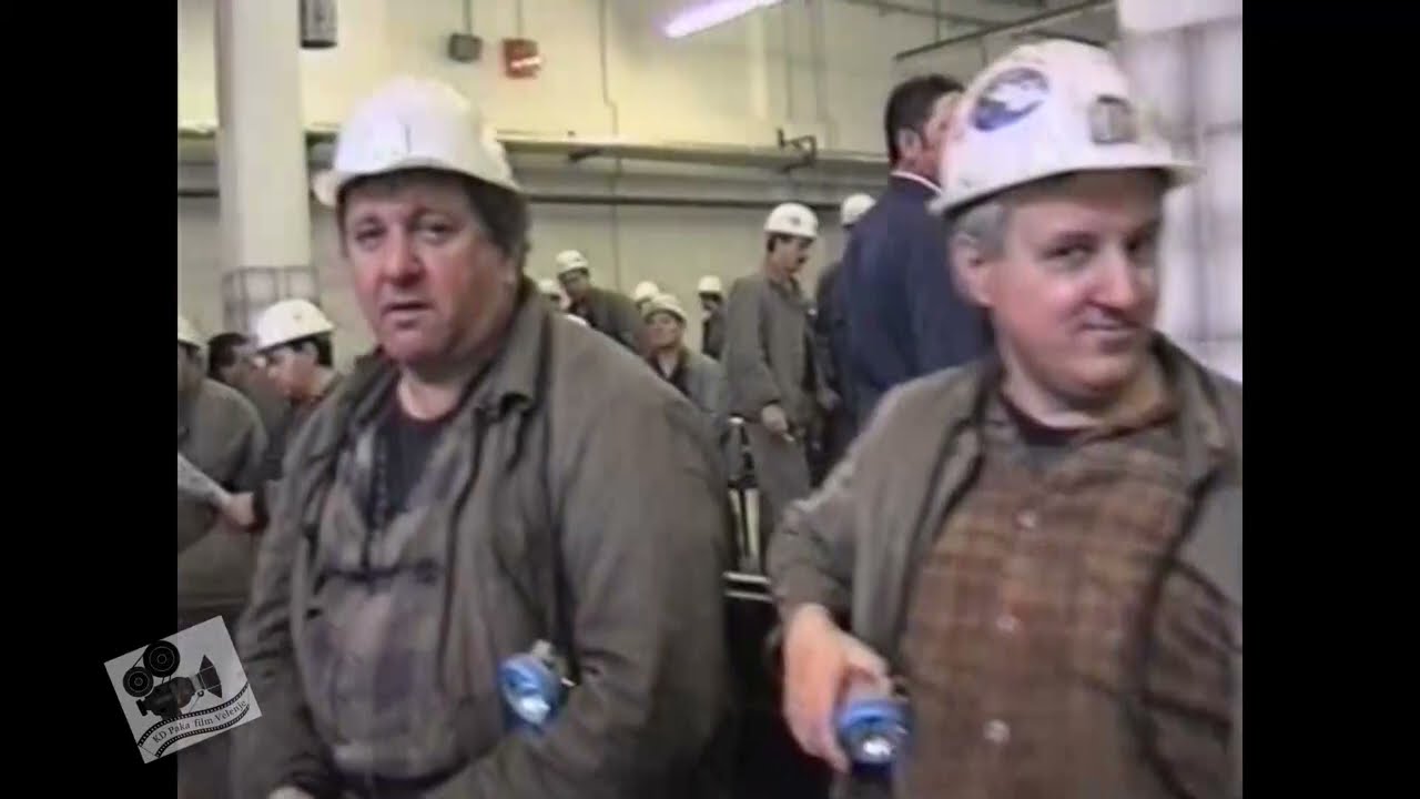 Premog je luč - 1994