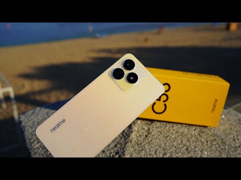 Не покупай realme C53, пока не посмотришь это видео