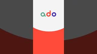 تطبيق ادو - Ado للاعلانات المبوبة screenshot 1