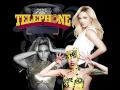 Britney Spears - Telephone [Feat. Lady Gaga & Beyoncé] (With Download)