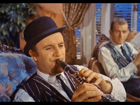 ACKER BILK AND HIS PARAMOUNT JAZZ BAND CREOLE JAZZ 