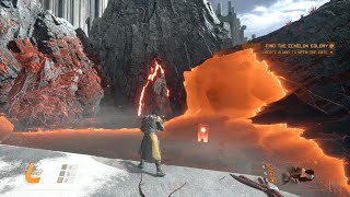 Playing SAROS for the first time part 4 - PS5 Exclusive