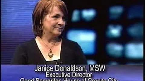 A Conversation with Janice Donaldson - Exec. Direc...