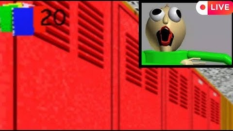 BB+ Endless Mode (20 Notebooks Finally)