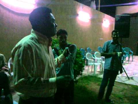 الشمس غابت الطاهرغندور 