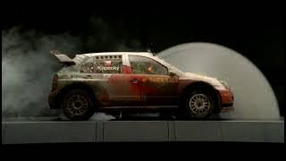 Download lagu TVC Shell Helix Ultra - car saw (2008) v2