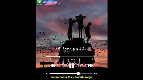 Download Story Wa Menarilah Dan Terus Tertawa Mp3 Free And Mp4