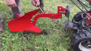 Kucuk Tarim Makinalari