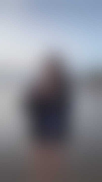 #BikiniIndonesia Pake Bikini di Parangtritis