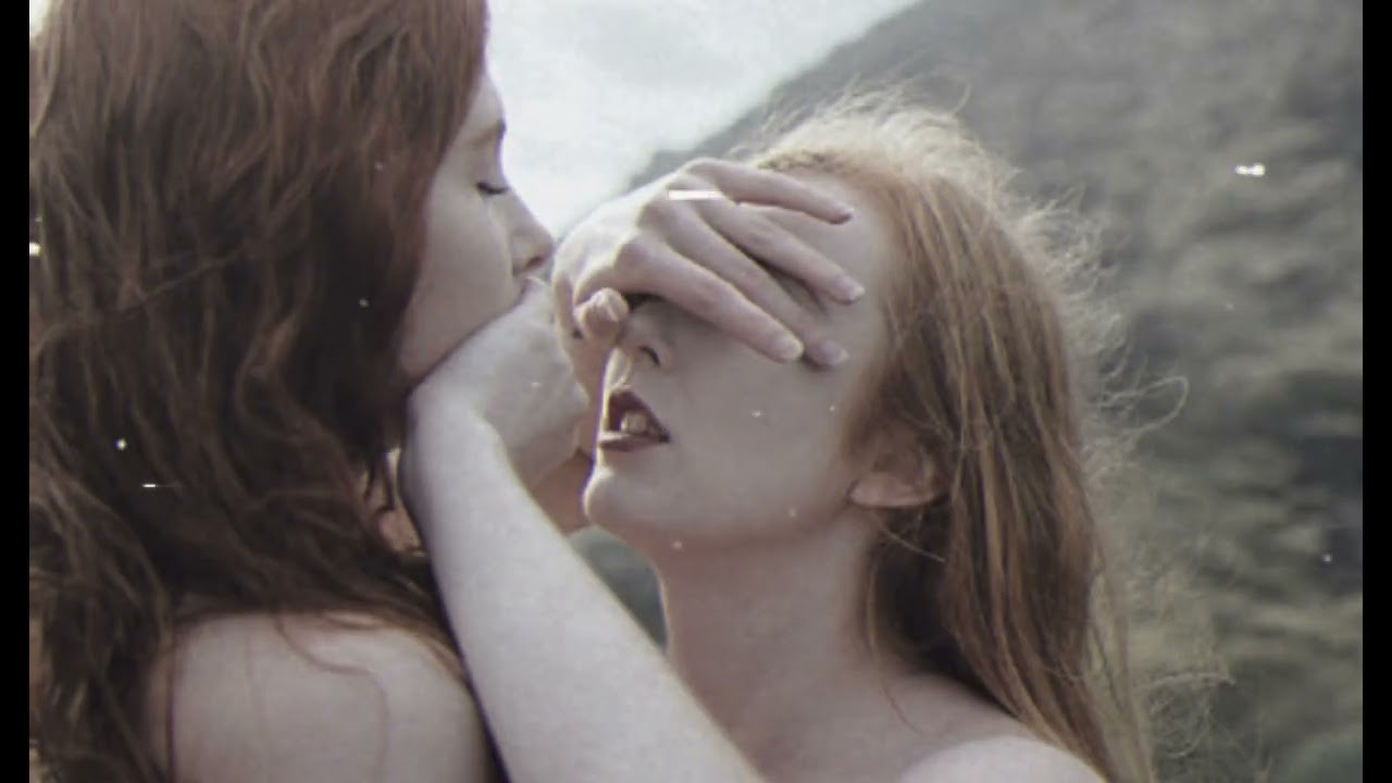 ± AMVIRUM x BASTAV ± - Something in the Way 