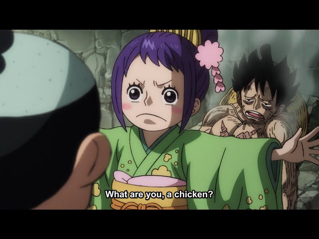 One Piece Episode 950 English Subbed Full Hd Youtube One Piece Episode 950 English Subbed Full Hd Youtube