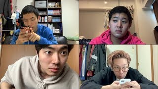 四千頭身・後藤＆石橋、“不仲説”を一蹴!?「酔っ払って電話かける」 リモート期間中の仲良しエピソード明かす　『モンスターストライク』新CM「後藤の言われたくない秘密」篇＆オフショット映像