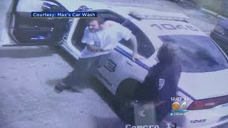 Man Who Says Police Used Excessive Force Wants Restitution