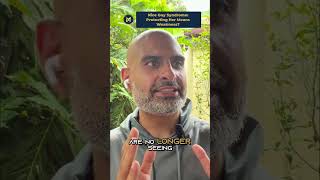 Men: Stop Being Needy! Masculine Instinct vs. Nice Guy Syndrome #shorts