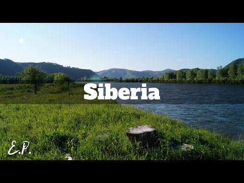 Summer in Siberia