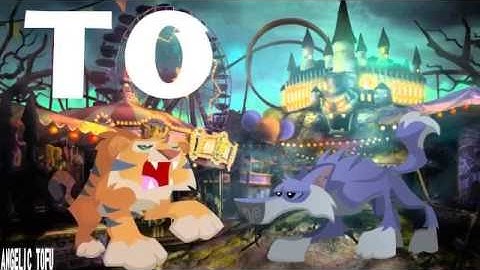 Animal Jam ~ MEP CAROUSEL {PART 11}