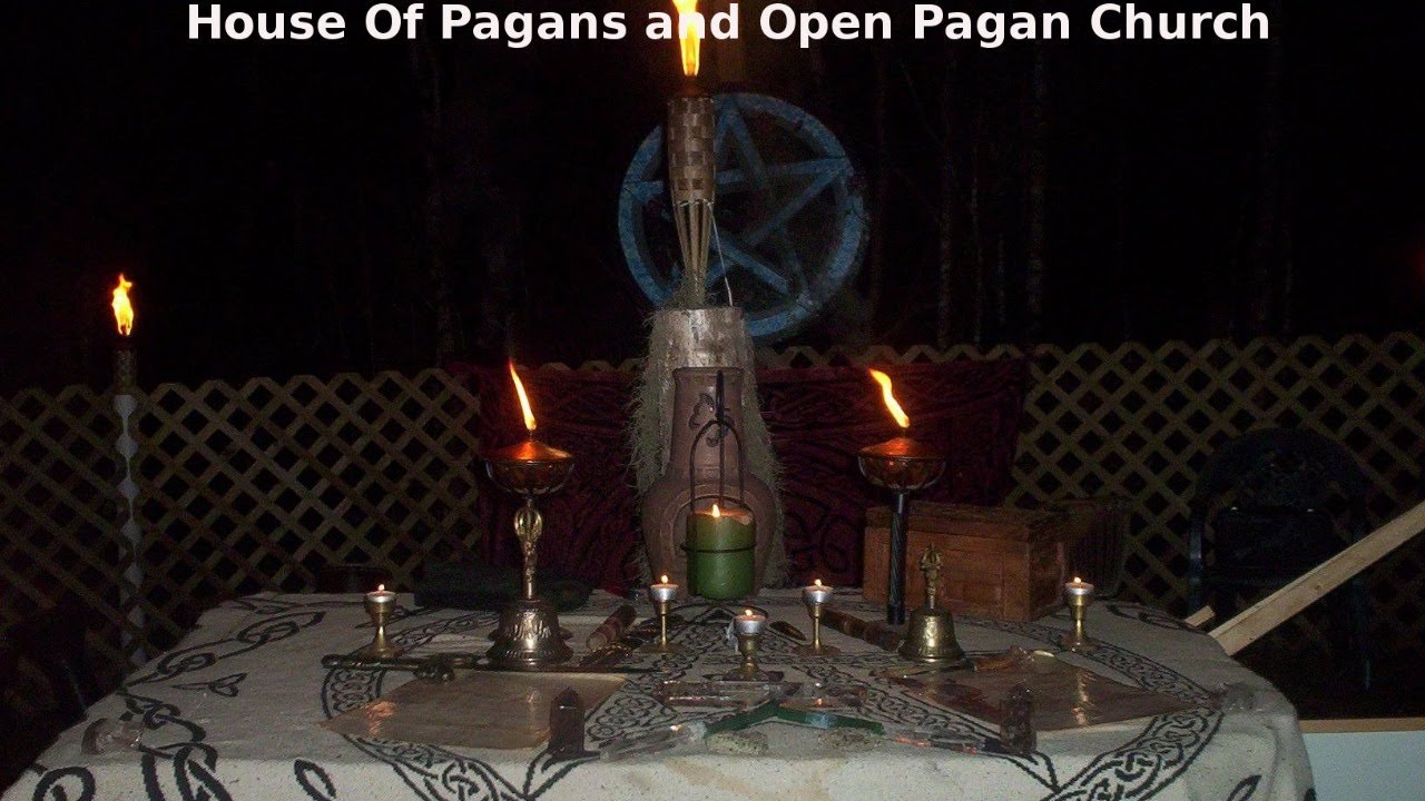 Pagan Fertility Rituals Beltain The Pagan Fertility Sabbath - YouTube
