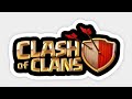 Klan Savaşı Ligi canlı saldırılar (Clash of Clans)