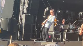 Johnny Marr - Full Show Part 2 - Live @ Live Is Live Antwerp Belgium 2026 06 28