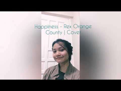 Happiness Rex Orange County Cover Youtube - rex orange county top roblox