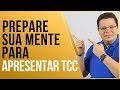 Apresentação de TCC - Técnica infalível sobre como apresentar um TCC