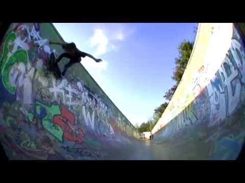 Youth Skateboards 2011 Promo