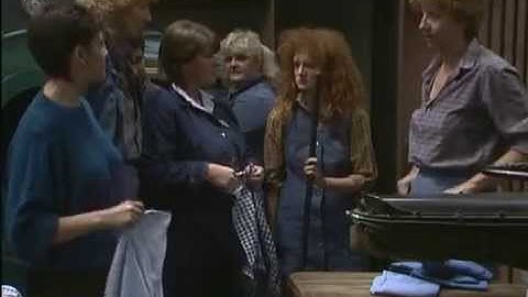 Prisoner: Cell Block H - Episode 657