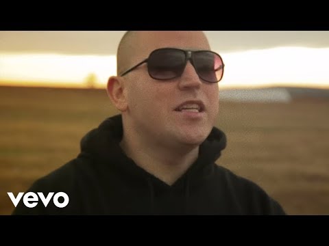 Bubba Sparxxx - Country Folks ft. Colt Ford & Danny Boone